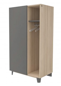 armoire vestiaire Vedra